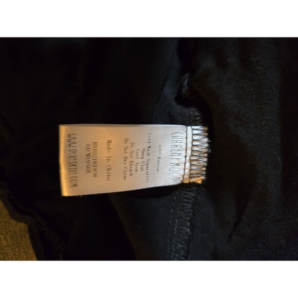 Dollskill Current Mood Micro Mini Dress Jumper Size Medium Grunge Punk Goth - Picture 7 of 7